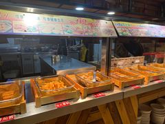 -韩千炉海鲜自助火锅烤肉(文三路店)