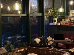 -后院儿·精酿·塔罗Happy Bar