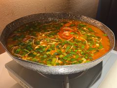 -旺福·贵州酸汤牛肉火锅(陆悦天地店)