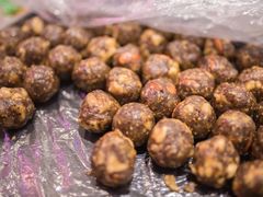 -福晶园益生菌蛋糕面包(紫荆山店)