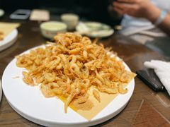 -纪林菜馆·博山菜老字号(华光路店)