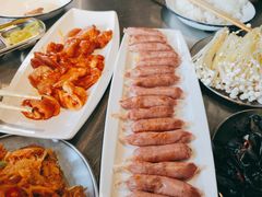 -晓燃地摊烤肉(朝阳双桥店)