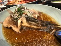 -环球港凯悦 · 享悦中餐厅