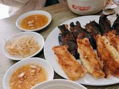 -一品鲜鱼锅贴(人民一路店)