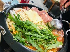部队火锅-喜来苑