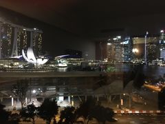 -新加坡文华东方酒店