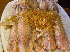 -南海渔家•海鲜•正宗海南菜(海棠湾店)
