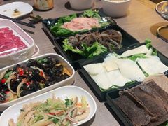 -日进一片海.生腌海鲜火锅.宵夜烧烤(三里屯总店)
