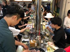 -401餐厅(弘大店)