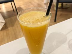 -我的四季意大利餐厅(春天百货店)