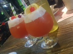 -胡桃里音乐酒馆(白云五号T5 MALL店)