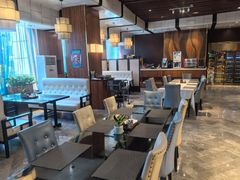 -云海轩·海鲜自助-河北云瑧世纪大饭店1F
