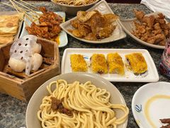 -小街天府