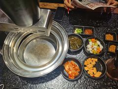 -凯德广场(武胜路店)