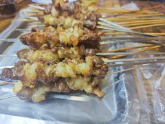 -程波烧烤(香滨路店)