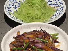 -老头儿油爆虾(胜利河美食街店)