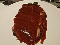 -四季民福烤鸭店(王府井东安门店)