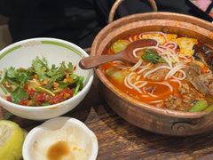 -小满手工粉(上海月星环球港店)