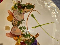 -弦月窗LUNETTE BY AMANDA(复兴路店)