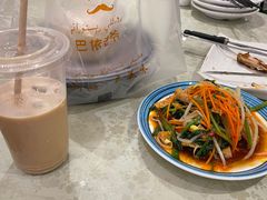 -巴依老爷·新疆美食(上城区天城路店)