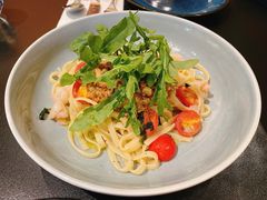 上海蟹肉意面-酒池星座(深圳湾后海汇店)