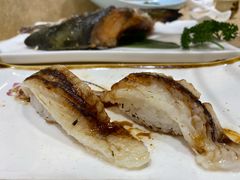 特秘制缘边寿司-东京屋(武定路店)