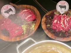 -二刀潮牛(重庆光环购物公园店)