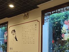 -西江美食舫·江西菜(健德桥店)