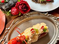 -LESCEDARS Brasserie Bistro香柏树