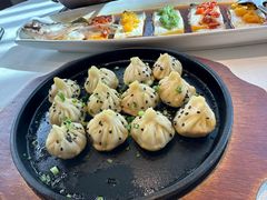 -扬州香格里拉·香宫中餐厅