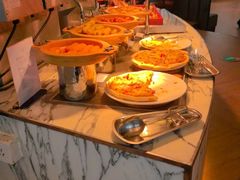-洲际酒店·地平线全日餐厅HORIZON CAFÉ