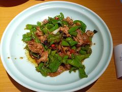 -湘与香缘·湖南菜(王府井北京市百货大楼店)