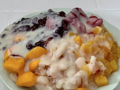 -美肴冰品·汉堡·牛腩饭(总店)