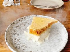 自制蜂巢冰激凌-BOR Eatery(安福路店)