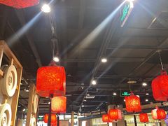 大堂-和府捞面(方庄店)