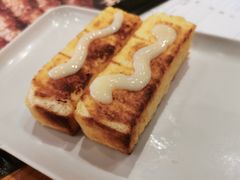 -木屋烧烤(惠阳华润小径湾店)