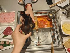-海底捞火锅(吾悦广场店)
