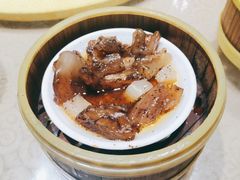 -华联广州大酒店-餐厅