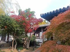-常熟方塔园