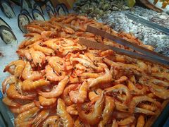 -苏格里岛自助海鲜烤肉(青秀万达店)