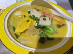 -一品江南韵·淮扬菜