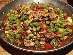 -泥糊破店小酒馆·团建聚餐(南京西路店)