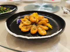-海天楼中餐厅(吴宫泛太平洋酒店)