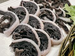-裕德孚·非遗手切涮羊肉(东直门内大街店)