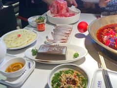 -小龙坎火锅(春熙太古里店)