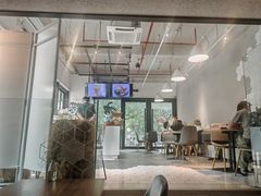 -Maxpoint Kitchen 西餐咖啡(乐峰广场店)