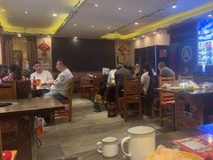 -百一大地锅(香福路店)