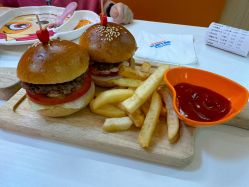 -尼克Playtime(欢乐海岸店)