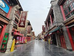 -古文化街旅游区