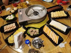 -虾满堂(瑞虹店)